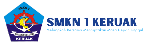 SMKN 1 KERUAK